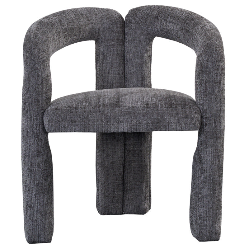 Chaise Sierra Gris