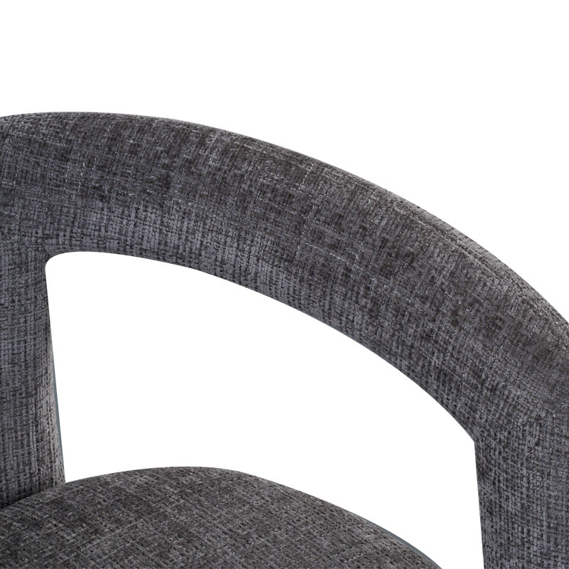 Chaise Sierra Gris