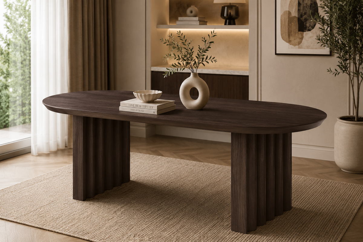 Table basse Rome