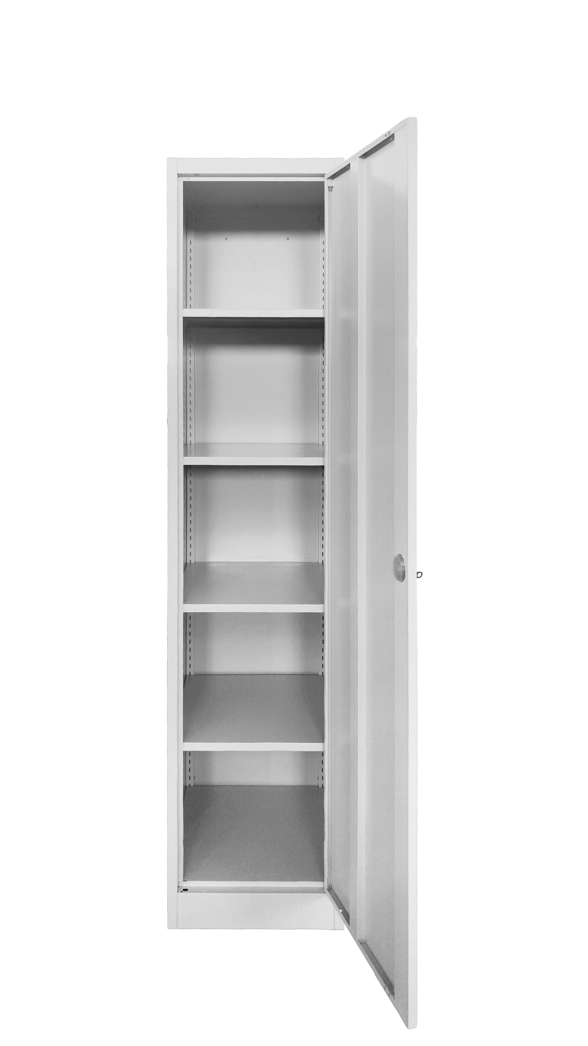 Armoire en métal 01