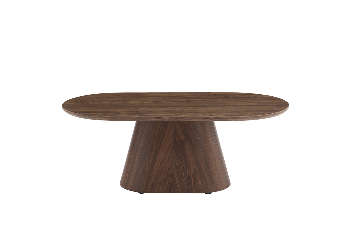 Table basse Ourlet