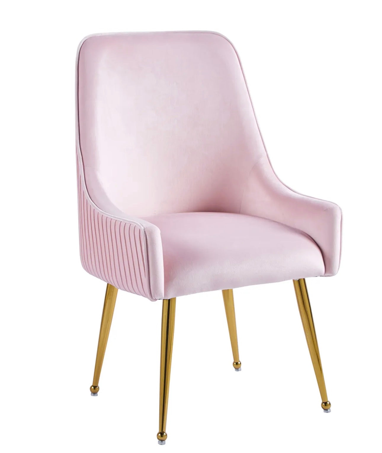 Chaise Luxury / Lot de 2