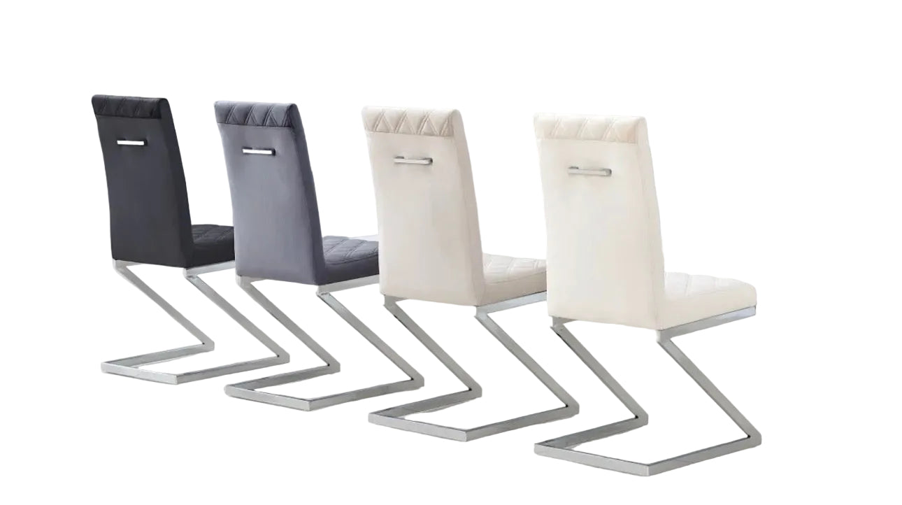 Chaise Cocomat / Lot de 2