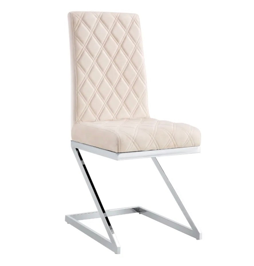 Chaise Cocomat / Lot de 2