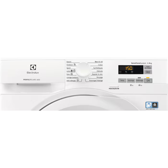 Lave Linge Electrolux 9kg EW6F5933CC