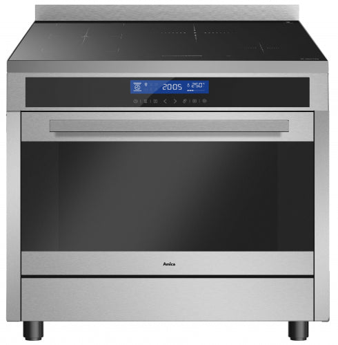 Cuisinière Piano Induction Amica ACIS2115S