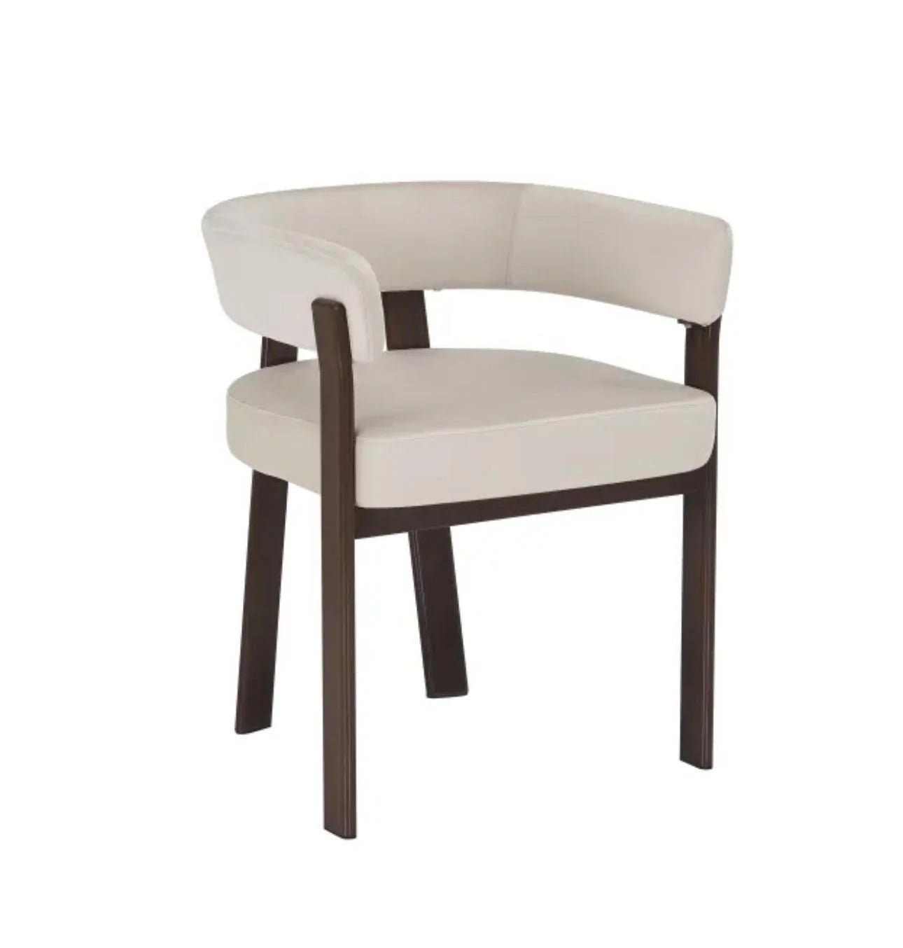 Chaises Alia / Lot de 2