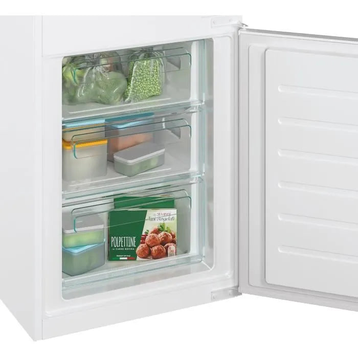 Combiné Encastrable Candy CRSL4518F