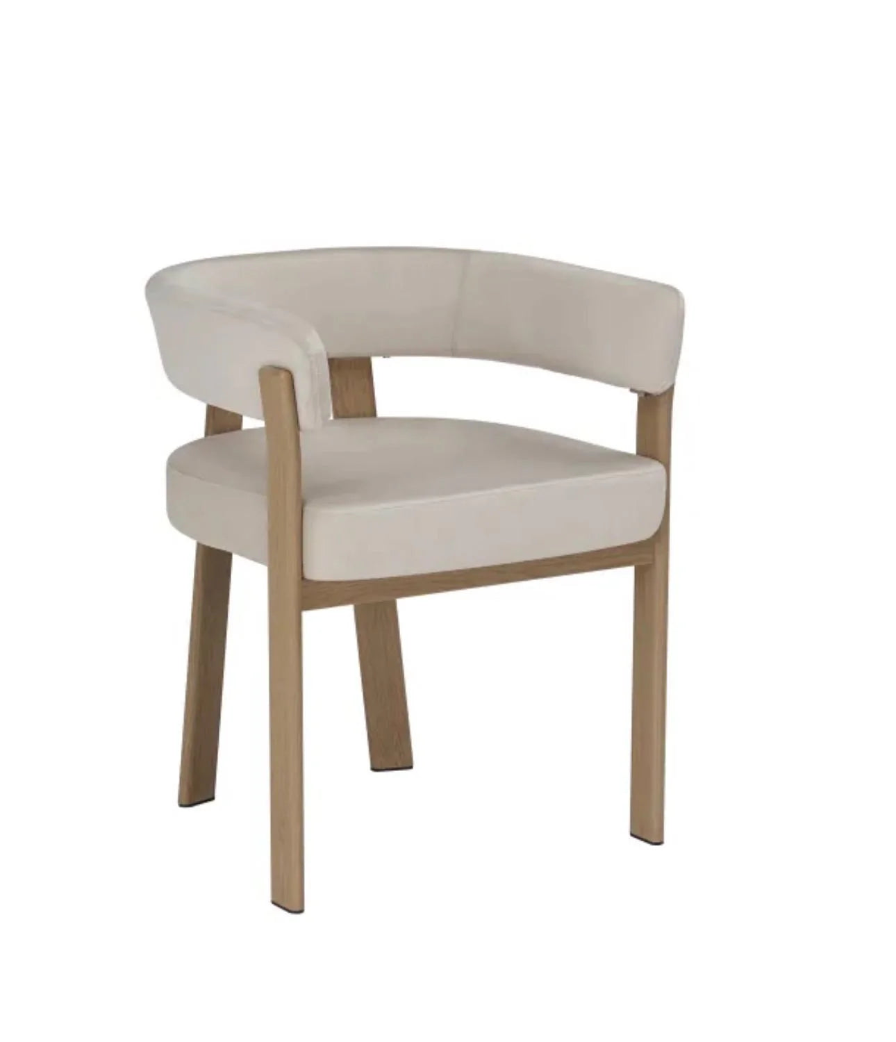 Chaises Alia / Lot de 2