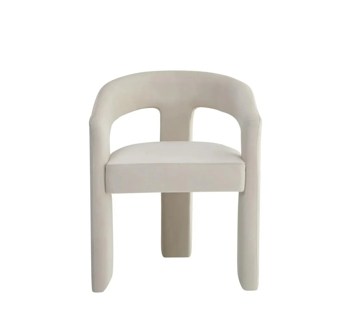 Chaise Maestro Velours