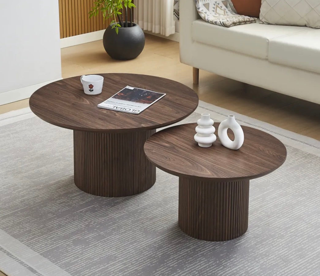 Table basse Minali