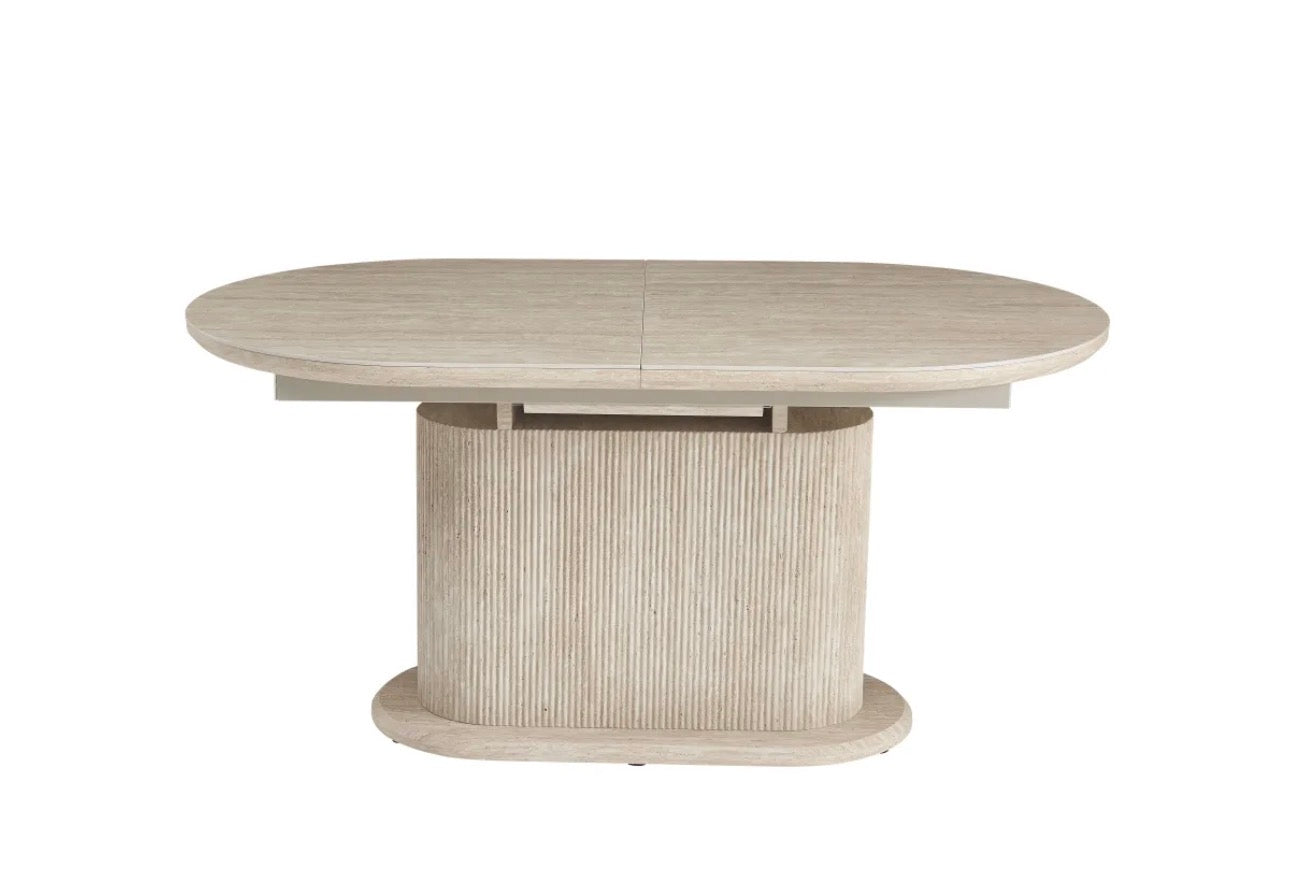 Table à manger Extensible Loka