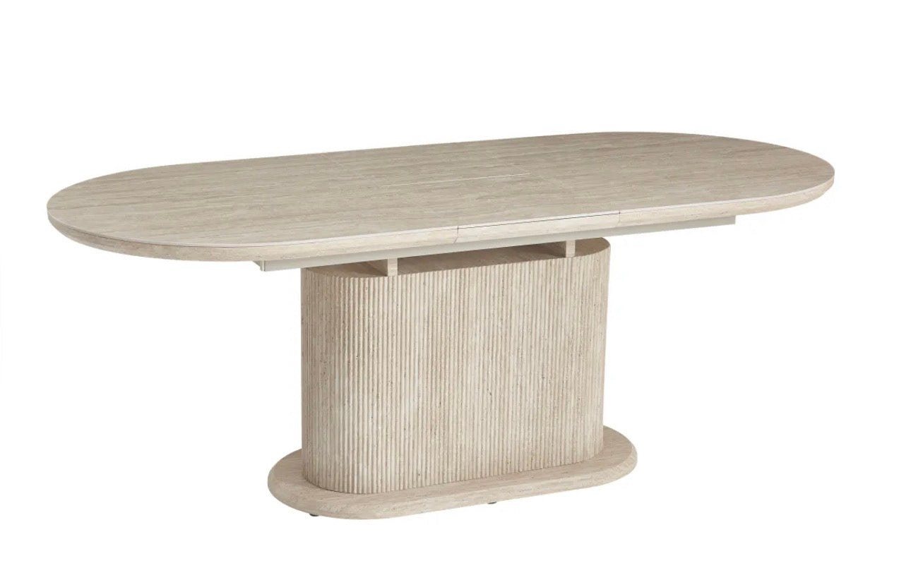 Table à manger Extensible Loka