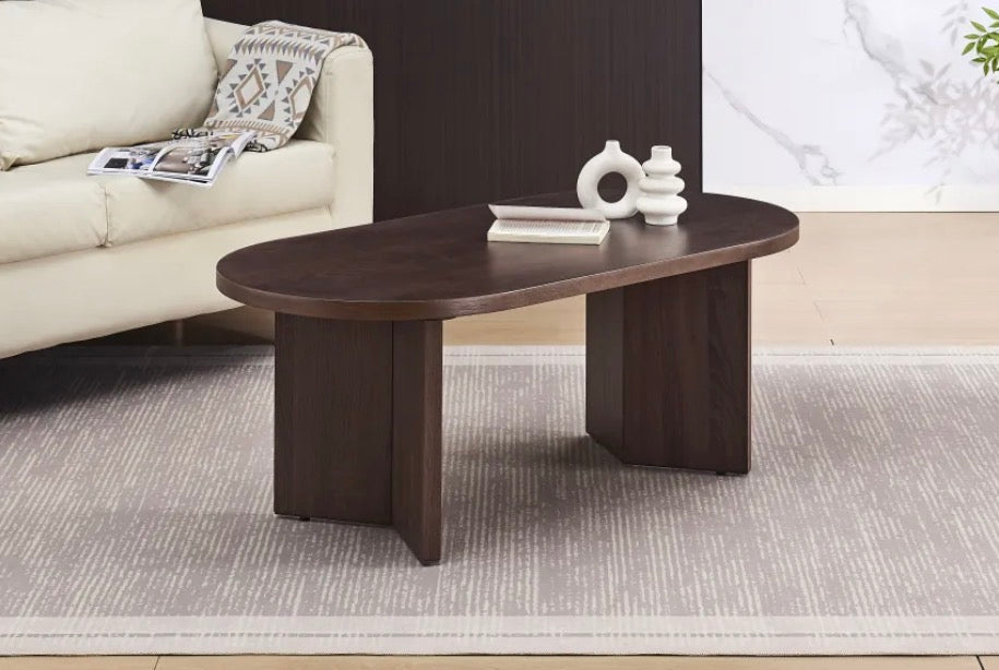 Table basse Page