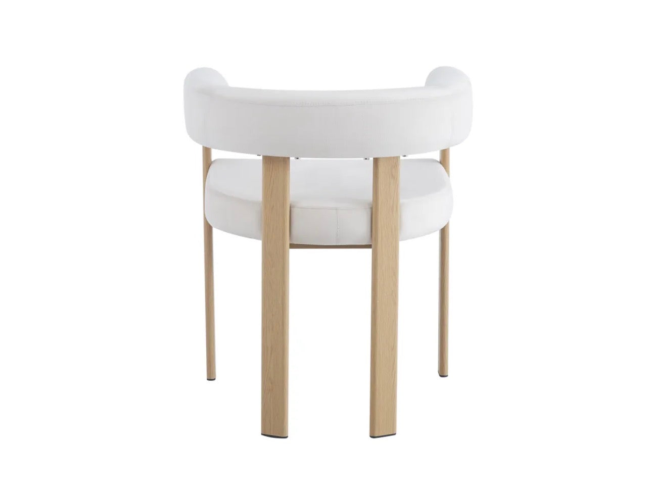 Chaise Vaiana / Lot de 2