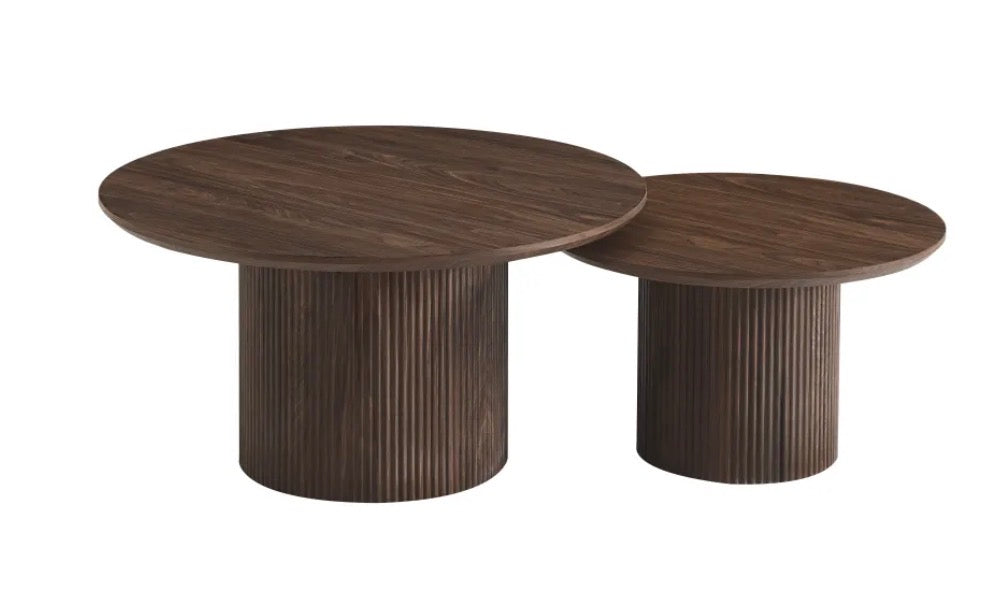 Table basse Minali