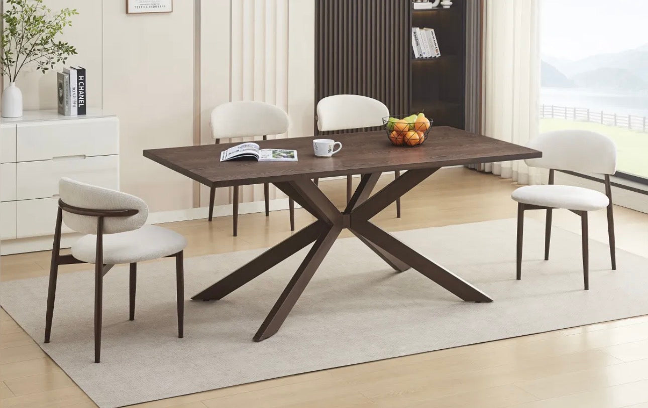 Table à manger Xavier