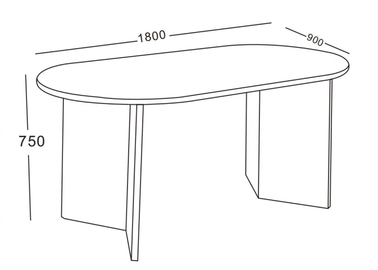 Table à manger Page