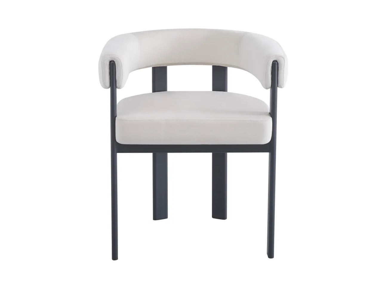 Chaise Vaiana / Lot de 2