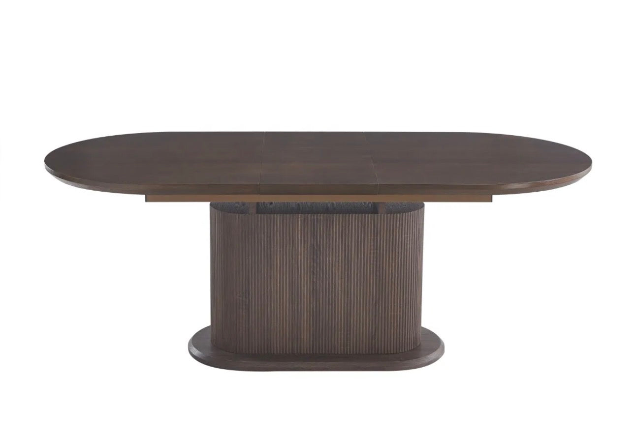 Table à manger Extensible Loka