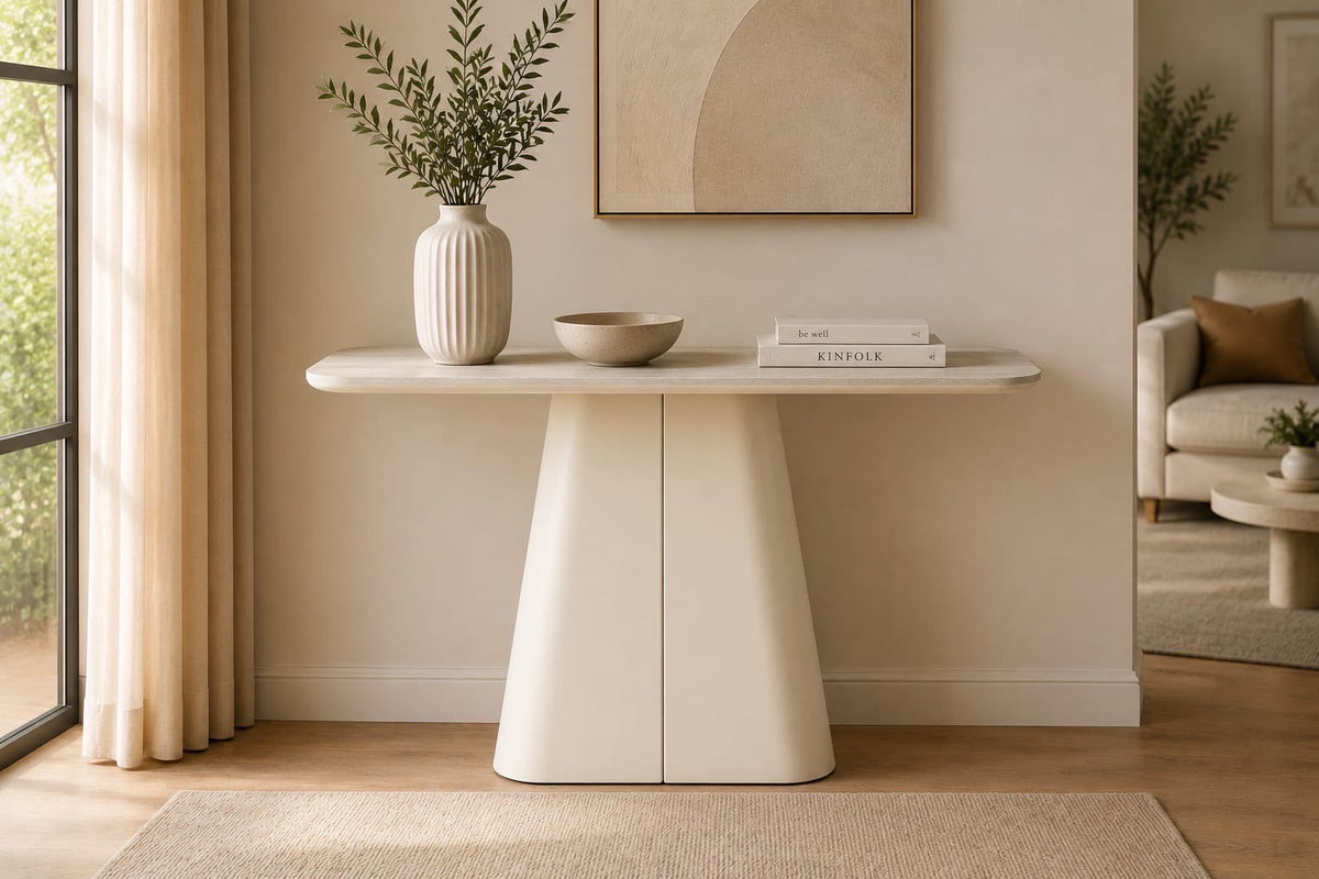 Console Neige