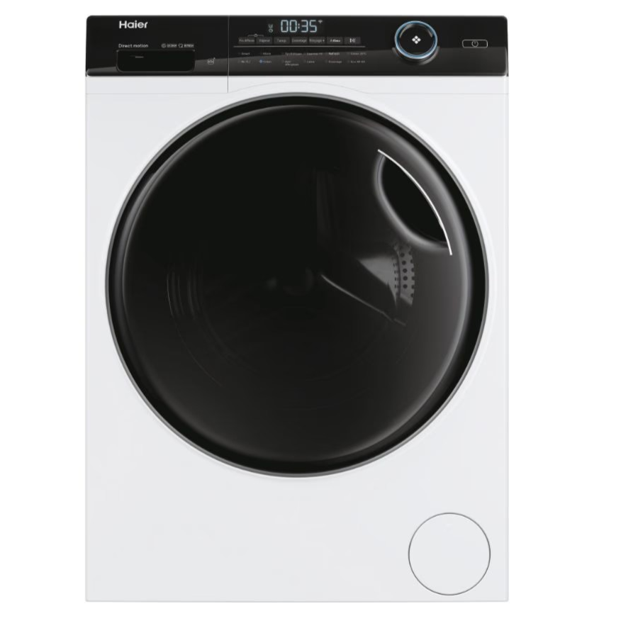 Lave Linge HAIER 10kg HW100-B14959U1