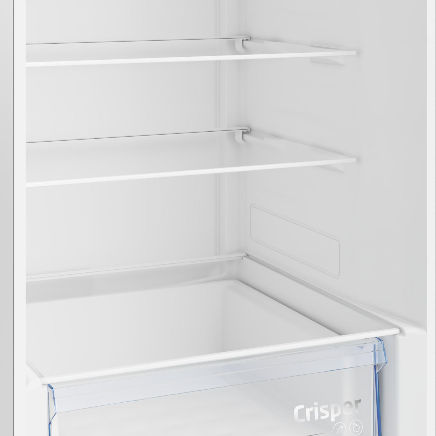 Réfrigerateur Beko B1RCNE364XB
