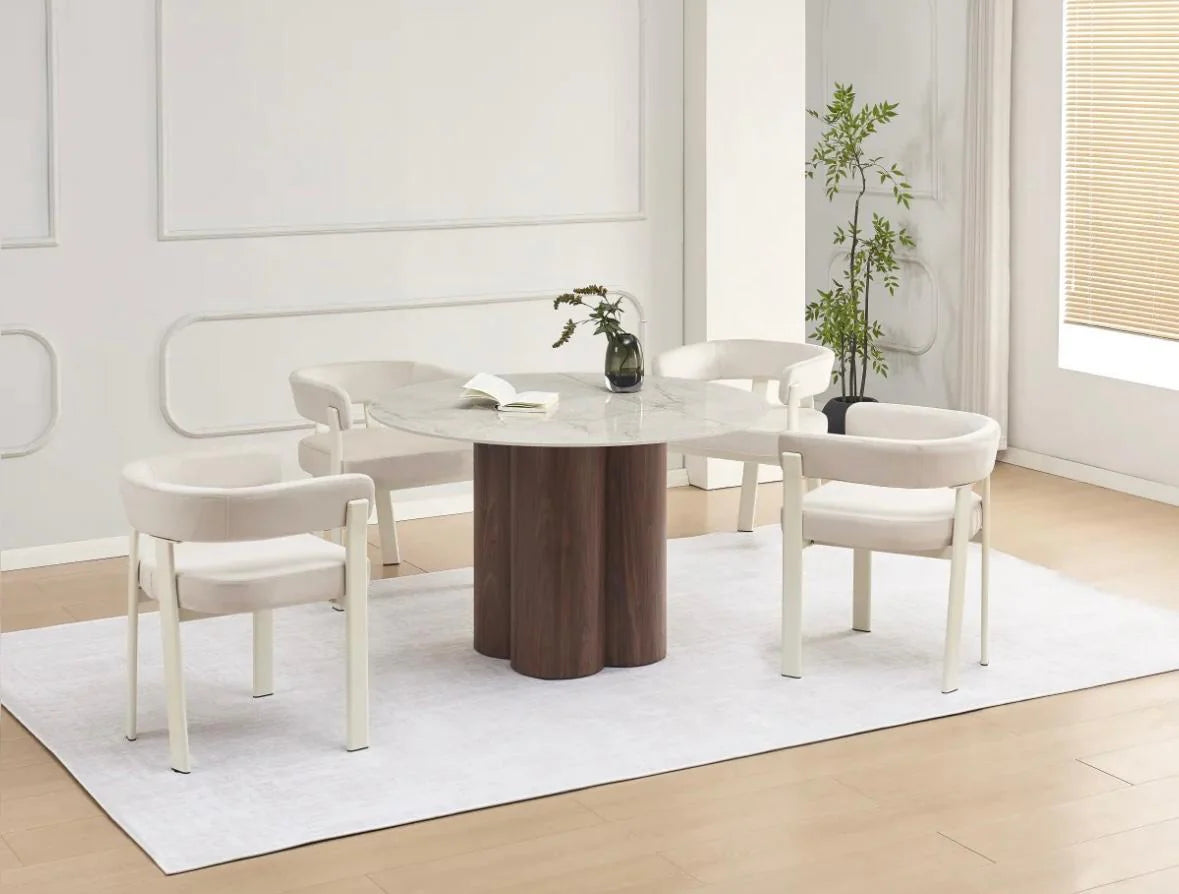 Table à manger Halo