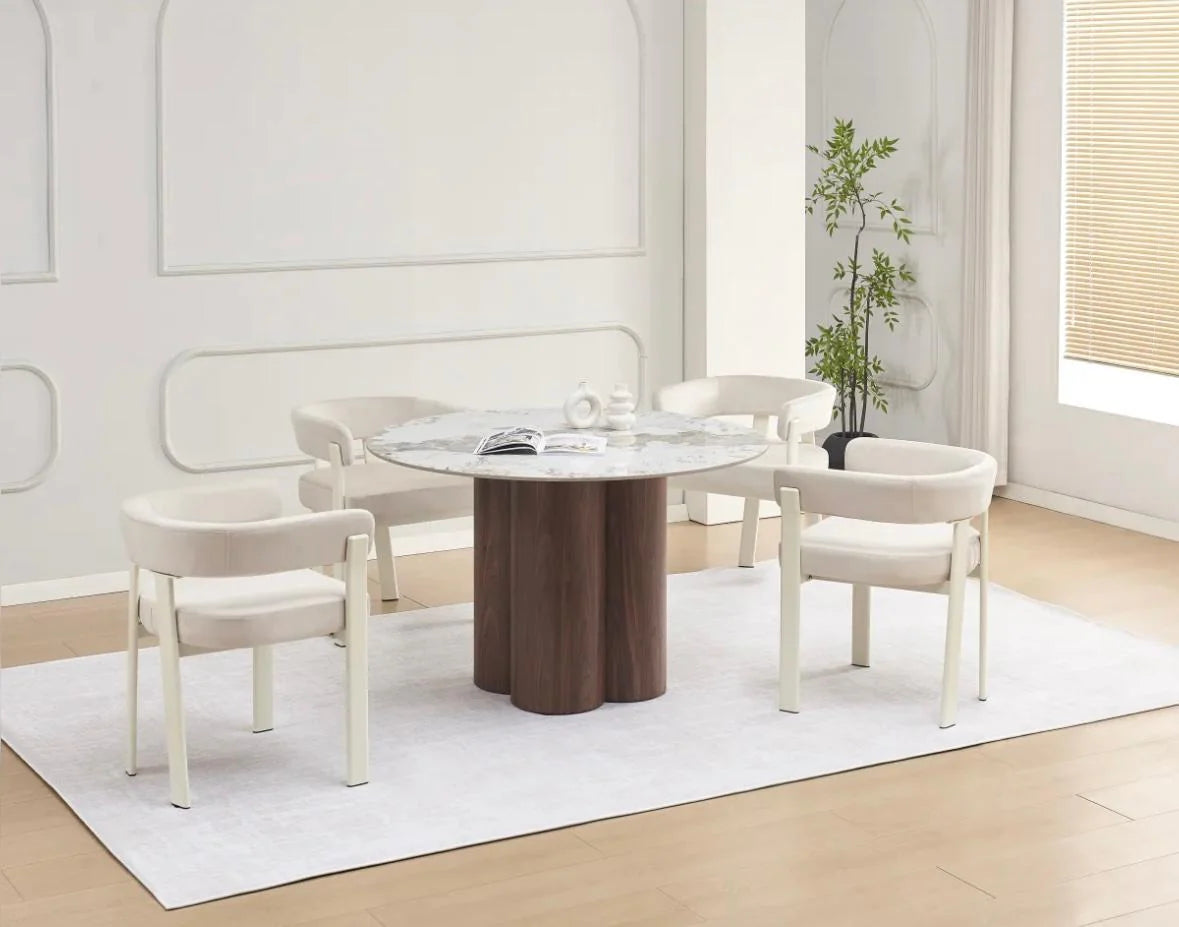 Table à manger Halo