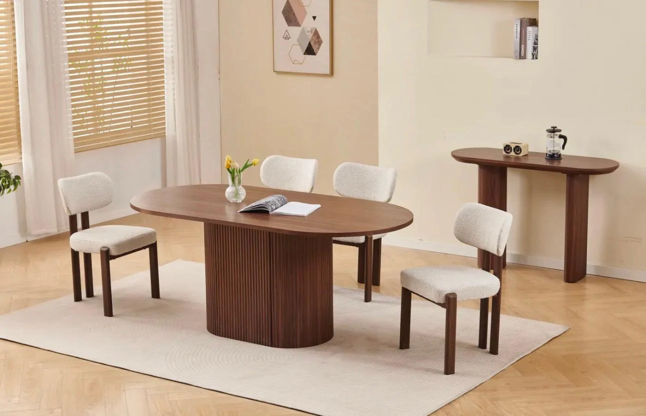 Table à manger Porta