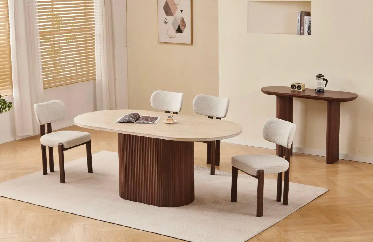 Table à manger Porta