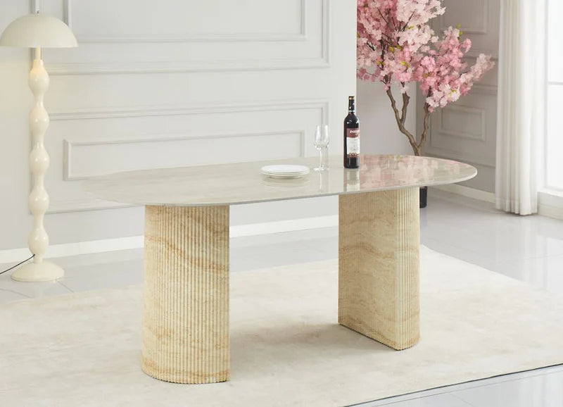 Table à manger Anna