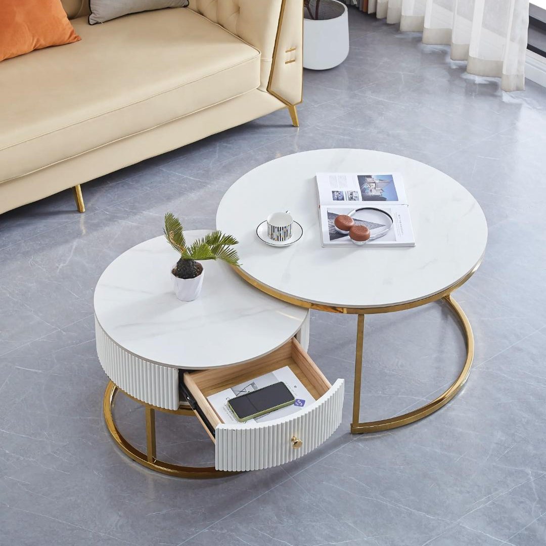 Table basse Samira