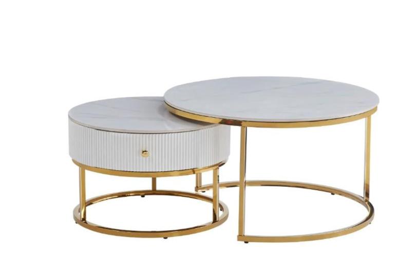 Table basse Samira