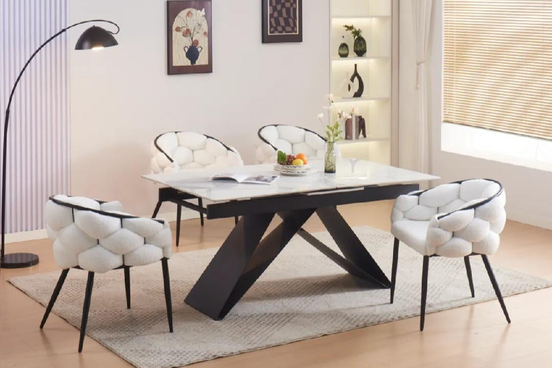 Table Extensible Garcia
