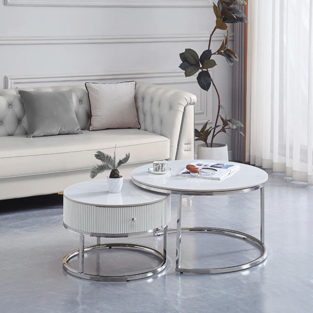 Table basse Samira