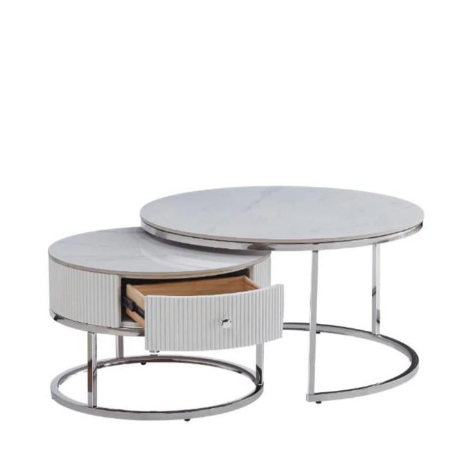 Table basse Samira