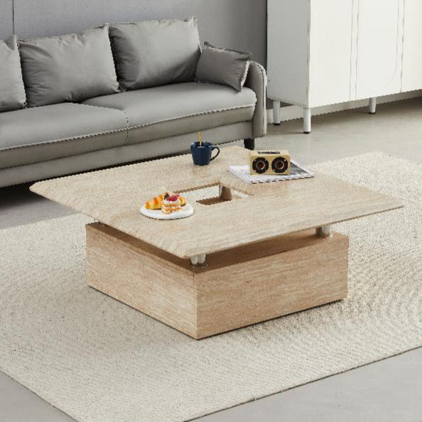 Table basse Olo