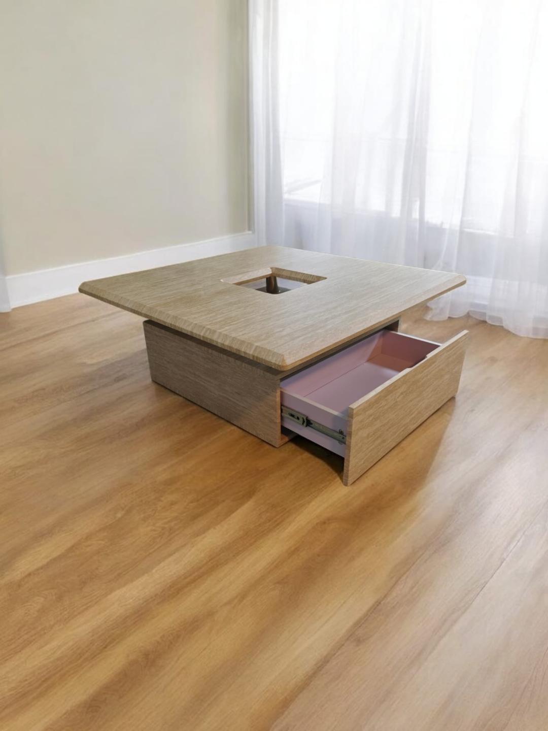 Table basse Olo