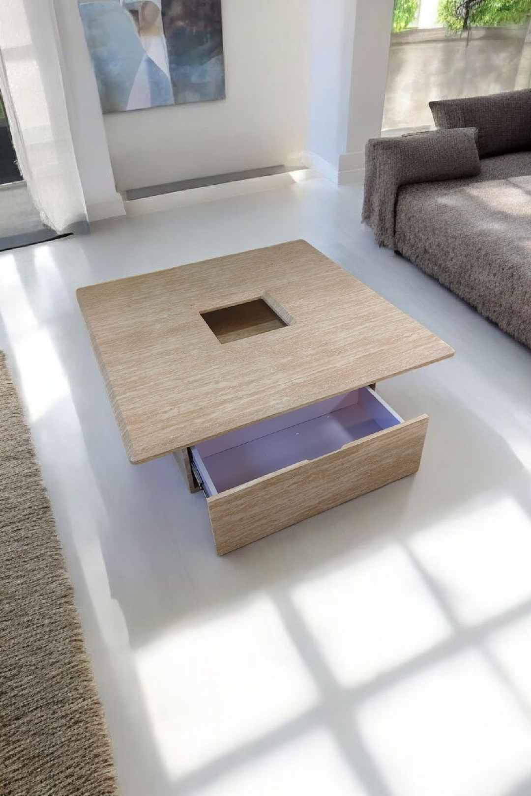 Table basse Olo