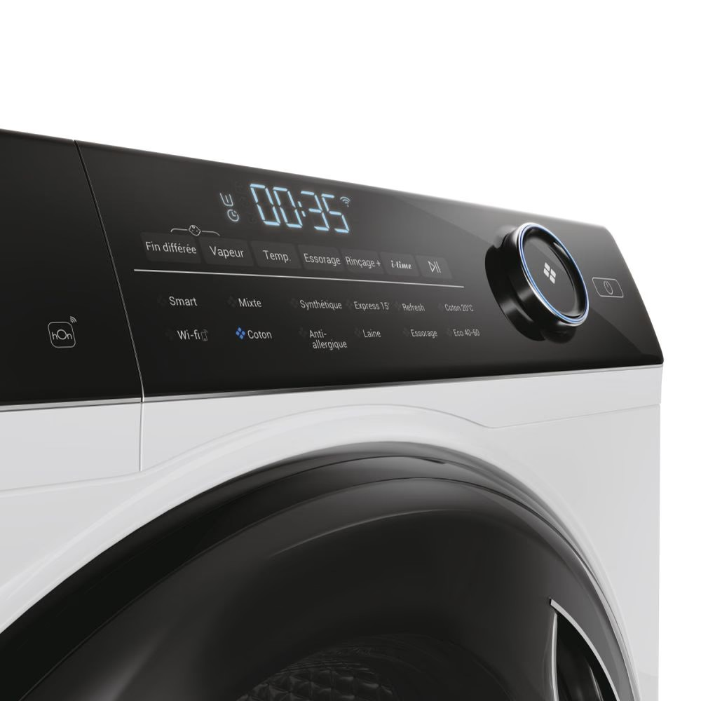 Lave Linge HAIER 10kg HW100-B14959U1